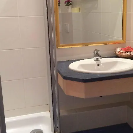 Strandblick Apartment *