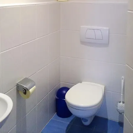 Apartment Strandblick