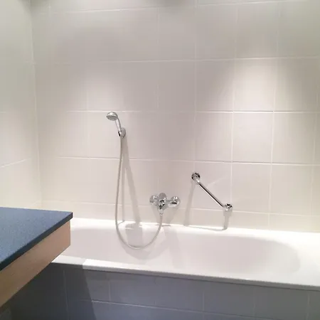 Strandblick Apartment *