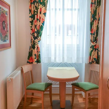 Strandblick Apartment Binz