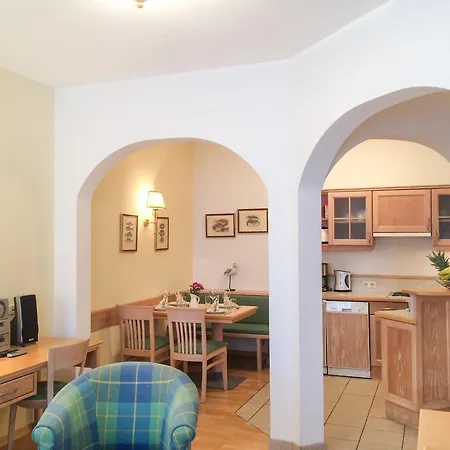 Apartment Strandblick
