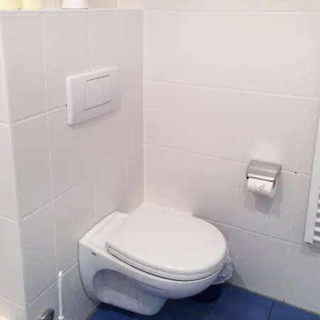 Apartment Strandblick *