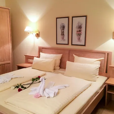 Strandblick Apartment Binz