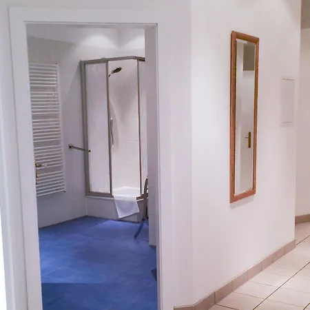Strandblick Apartment