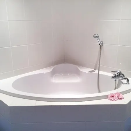 Apartment Strandblick