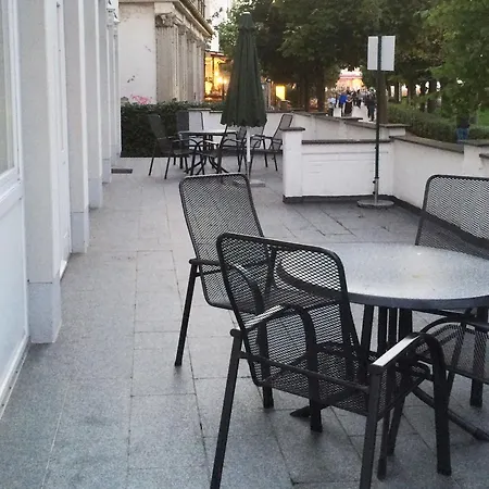 Strandblick * Binz