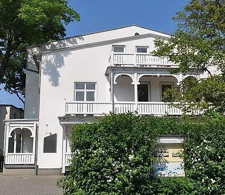 Strandblick