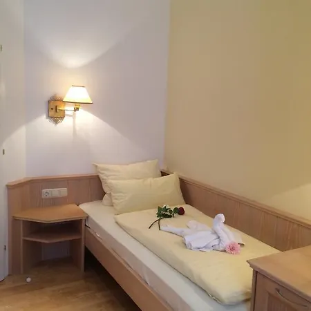 Apartament Strandblick