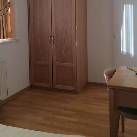 Apartament Strandblick