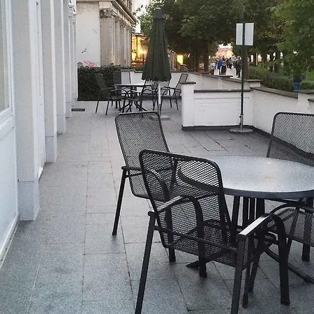 Strandblick * Binz