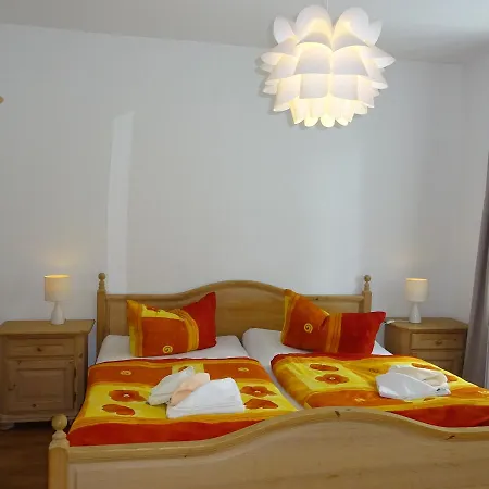 Apartment Strandblick