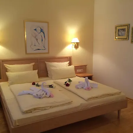 Apartament Strandblick